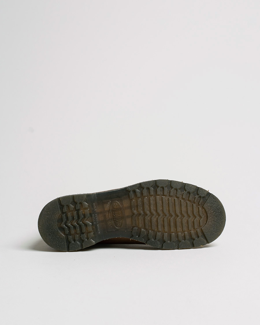 Heren | Pre-owned Schoenen | Pre-owned | Solovair Urban Hiker Boot Gaucho UK7 - EU40,5