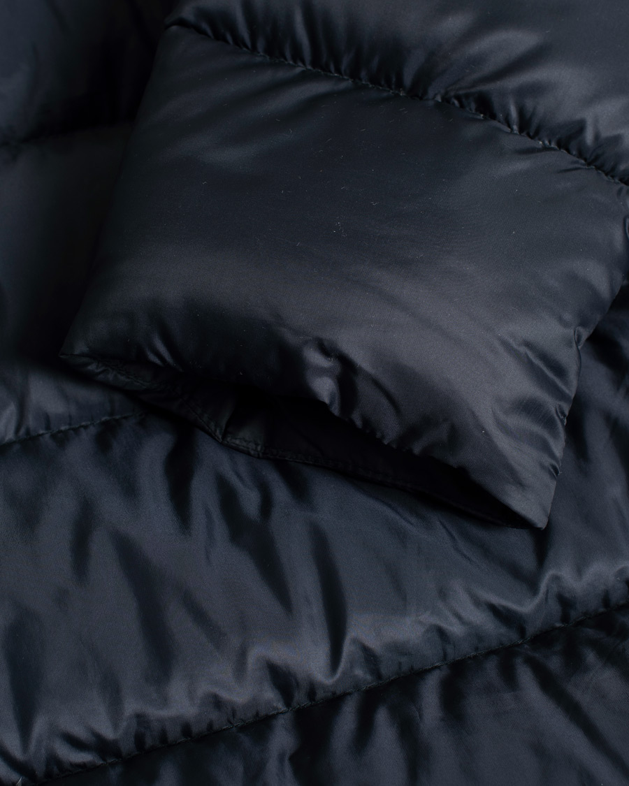 Heren | Jassen | Pre-owned | Herno Globe Down Jacket Navy