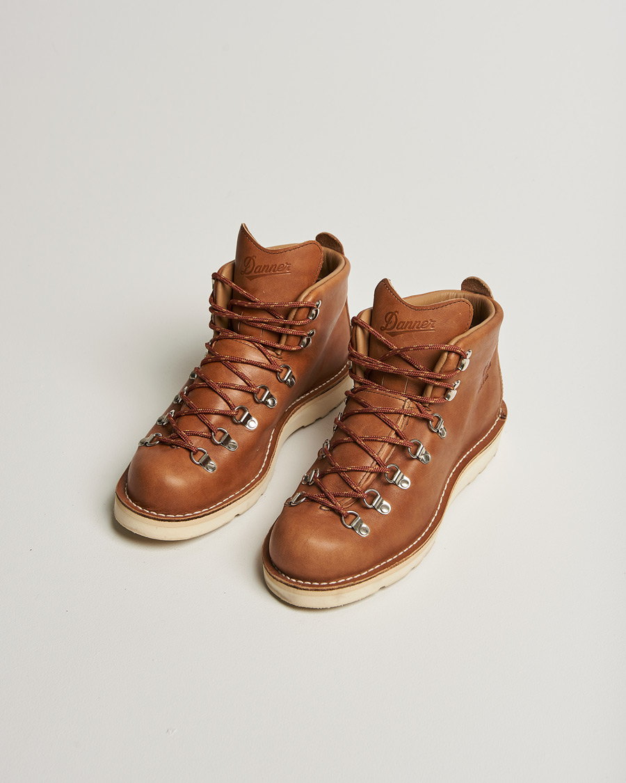 Heren | Danner Mountain Light GORE-TEX Boot Kenton | Pre-owned | Danner Mountain Light GORE-TEX Boot Kenton
