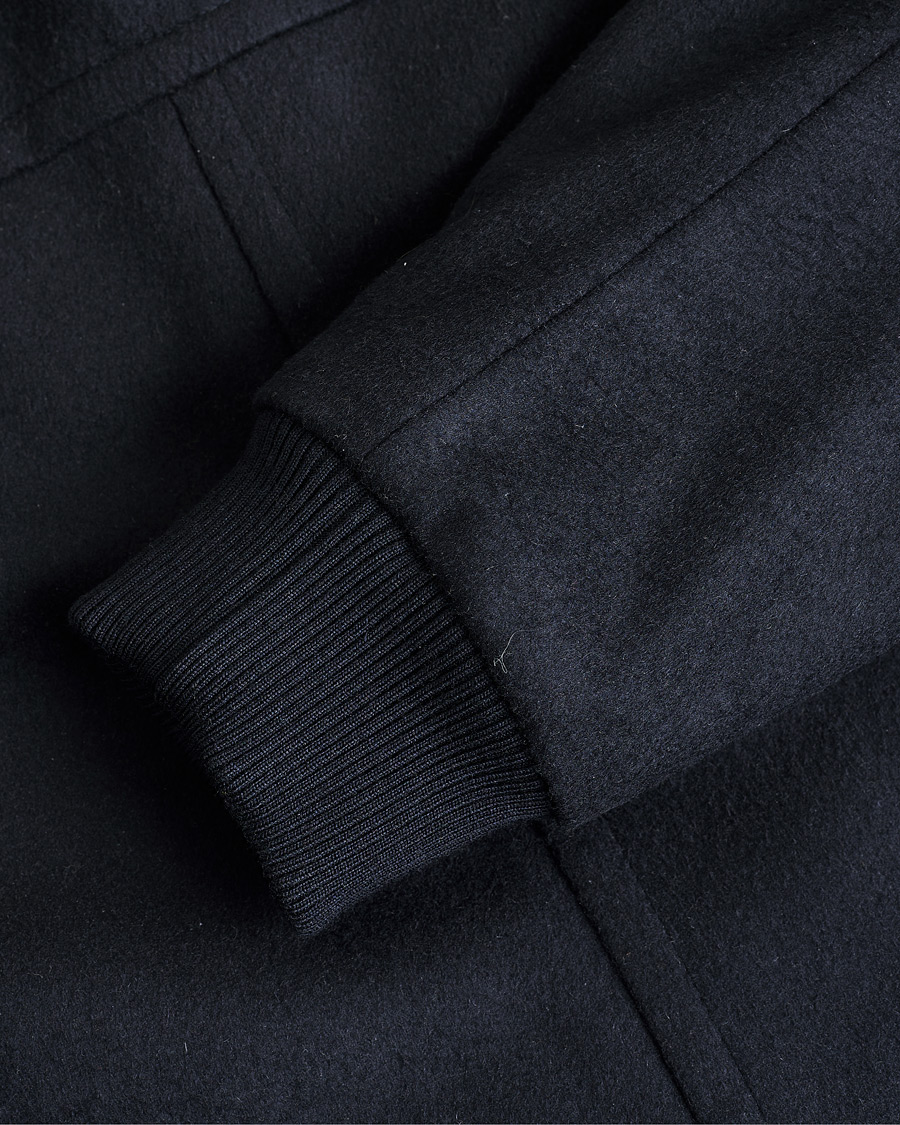 Heren | Jassen | Pre-owned | Private White V.C. The Pilot's Bomber Navy