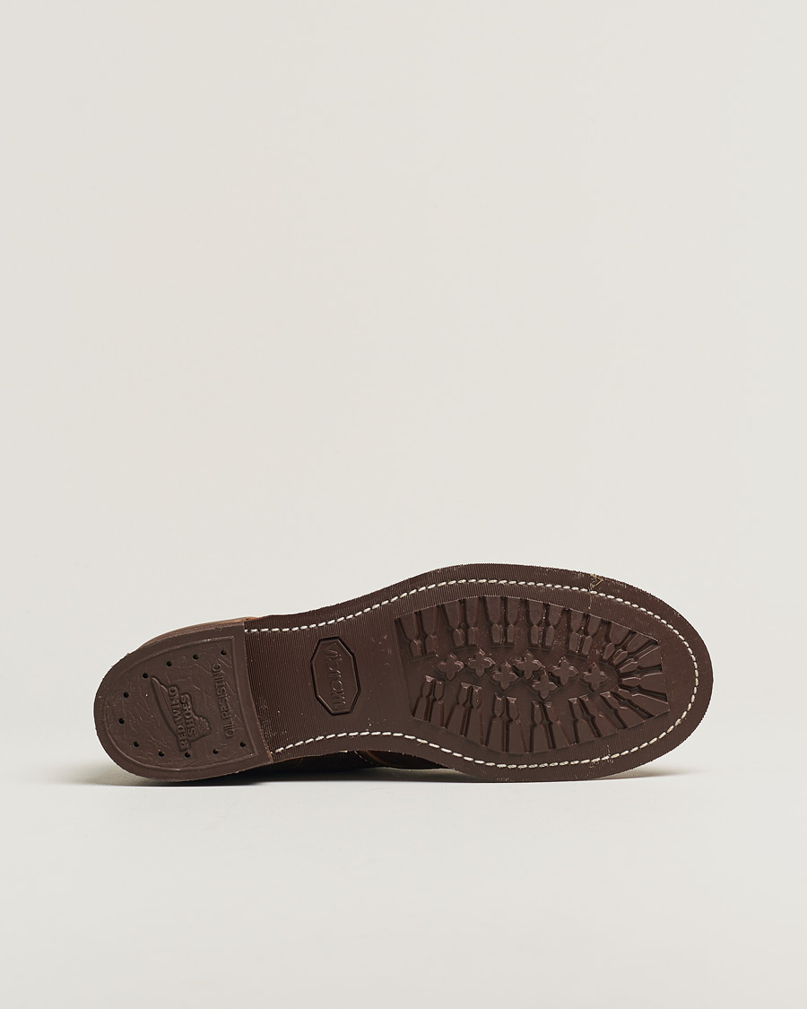 Heren | Red Wing Shoes Blacksmith Boot Copper Rough/Though Leather | Pre-owned | Red Wing Shoes Blacksmith Boot Copper Rough/Though Leather