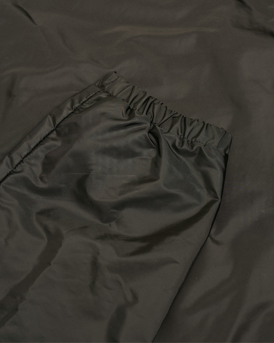 Heren | Jassen | Pre-owned | Moncler Grimpeurs Jacket Black