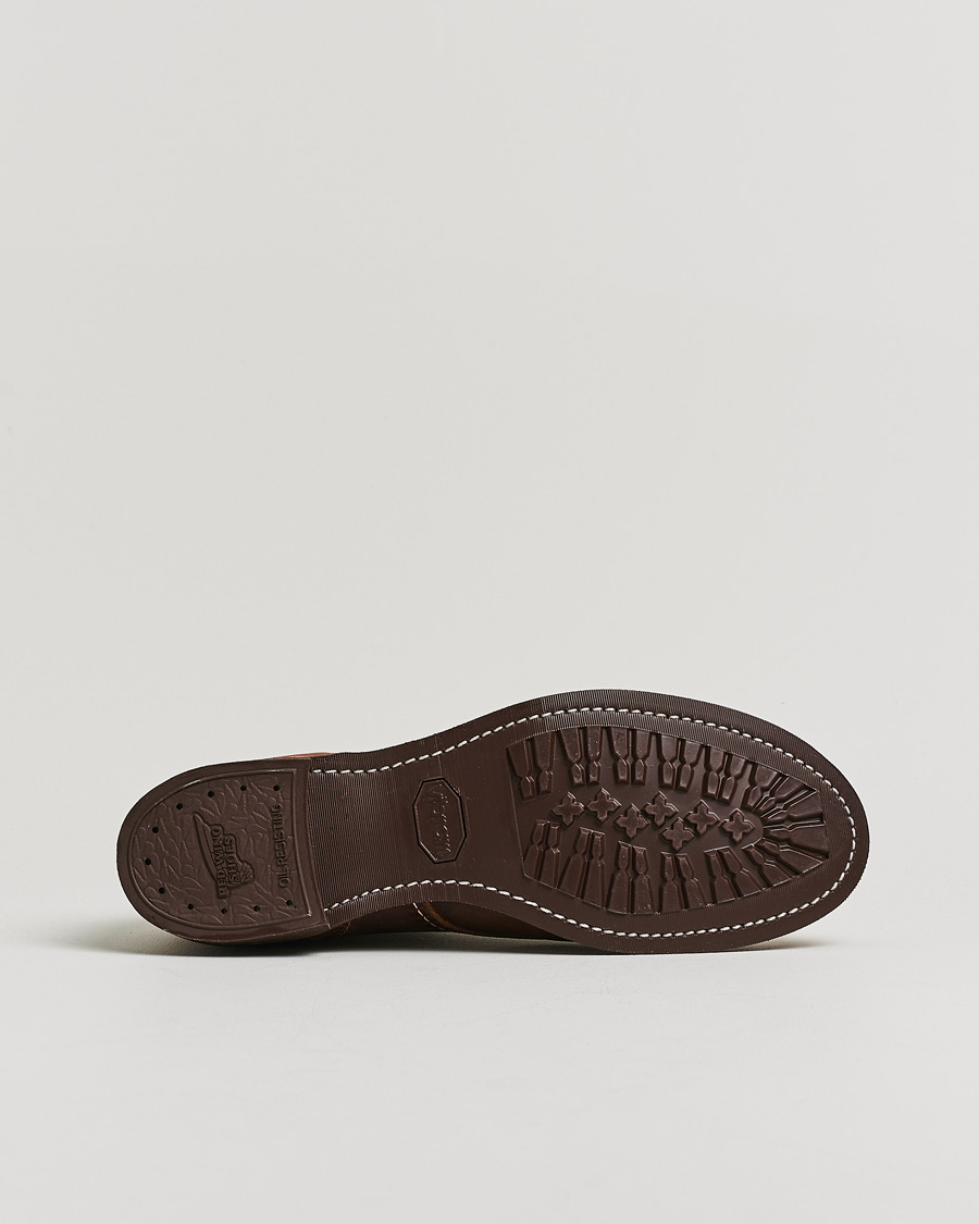 Heren | Red Wing Shoes Blacksmith Boot Briar Oil Slick Leather | Pre-owned | Red Wing Shoes Blacksmith Boot Briar Oil Slick Leather