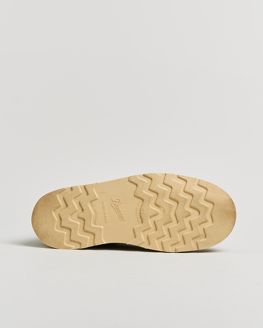 Heren | Pre-owned Schoenen | Pre-owned | Danner Bull Run Leather Moc Toe Boot Brown US9 - EU43