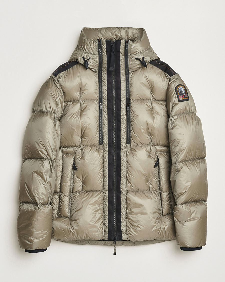 Heren | Pre-owned Jassen | Pre-owned | Parajumpers Diran Powder Puffer Nowhere M