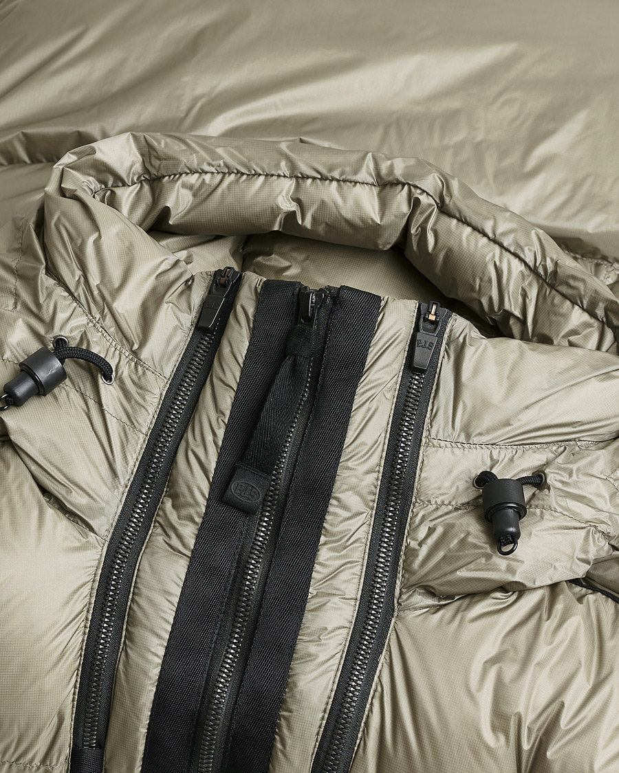 Heren | Pre-owned Jassen | Pre-owned | Parajumpers Diran Powder Puffer Nowhere M