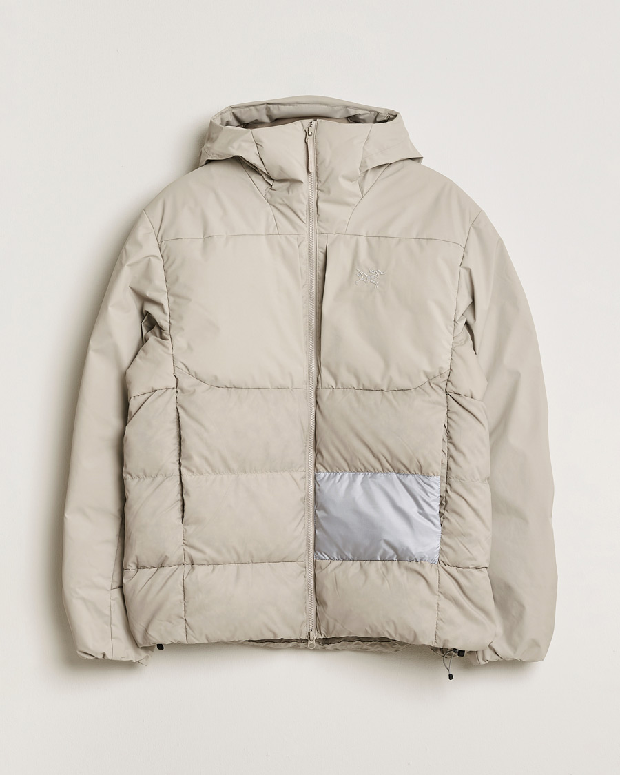 Heren | Pre-owned Jassen | Pre-owned | Arc'teryx Thorium SV Hooded Jacket Reflective Rune M