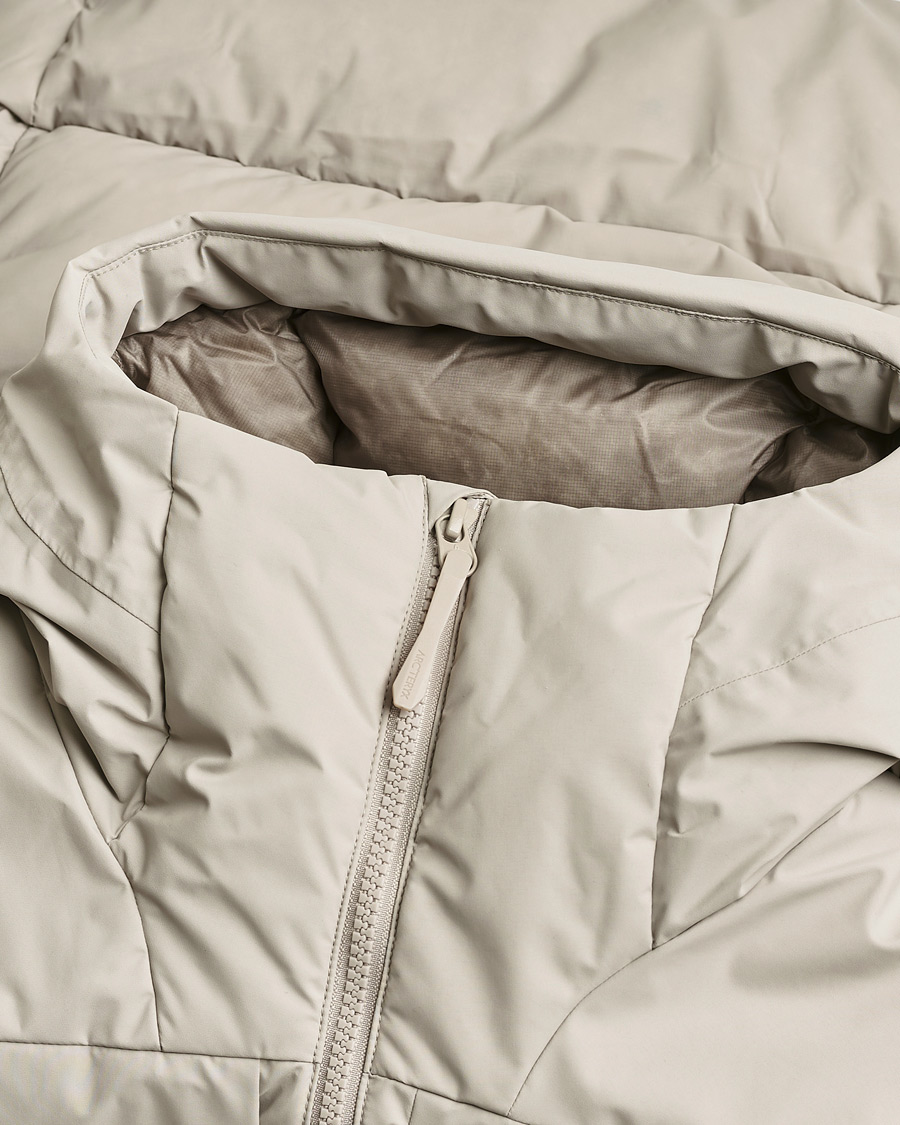 Heren | Pre-owned Jassen | Pre-owned | Arc'teryx Thorium SV Hooded Jacket Reflective Rune M