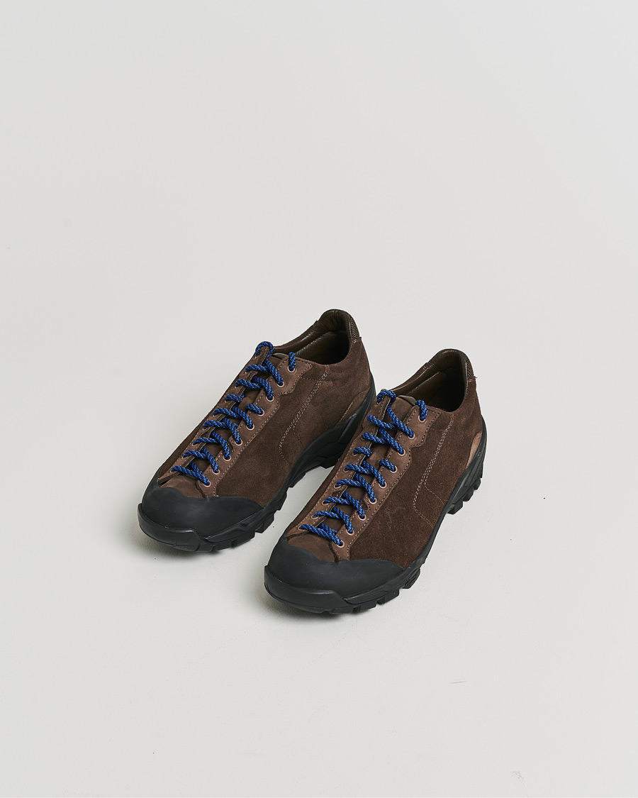 Heren | Pre-owned Schoenen | Pre-owned | Diemme Movida Bison Suede 43