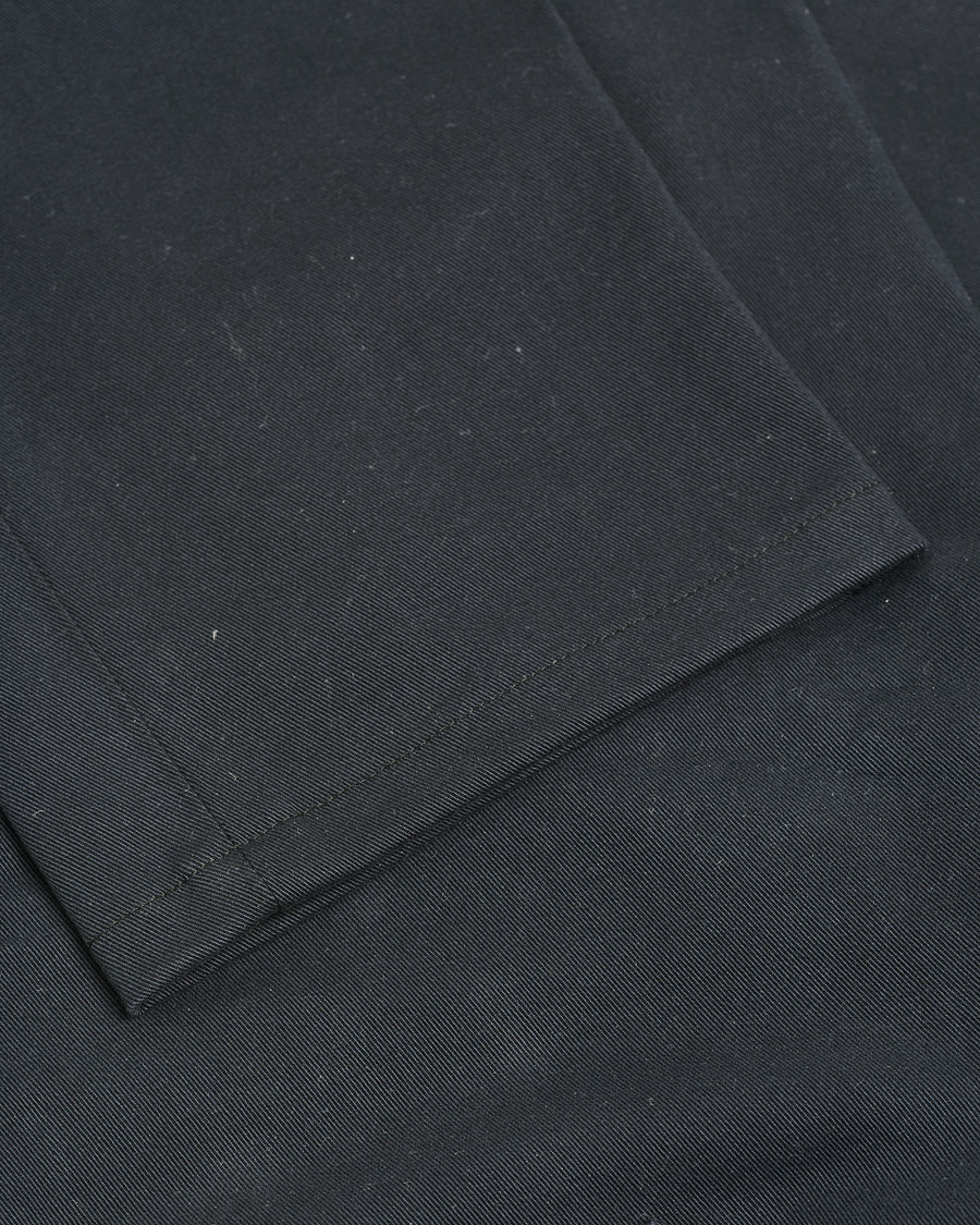 Heren | Broeken | Pre-owned | PT01 Slim Fit 5-Pocket Pants Navy