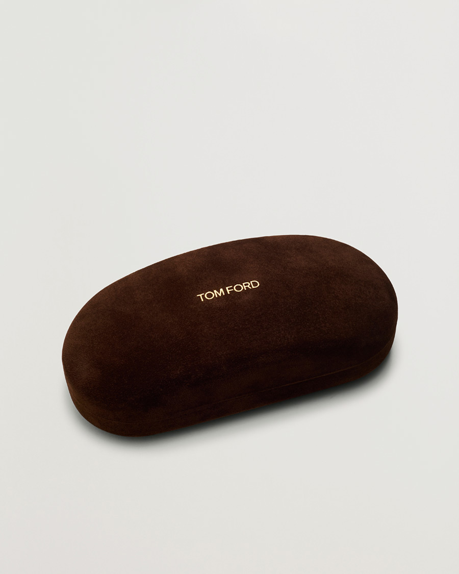 Heren | Tom Ford FT1177 Sunglasses Black | Pre-owned | Tom Ford FT1177 Sunglasses Black