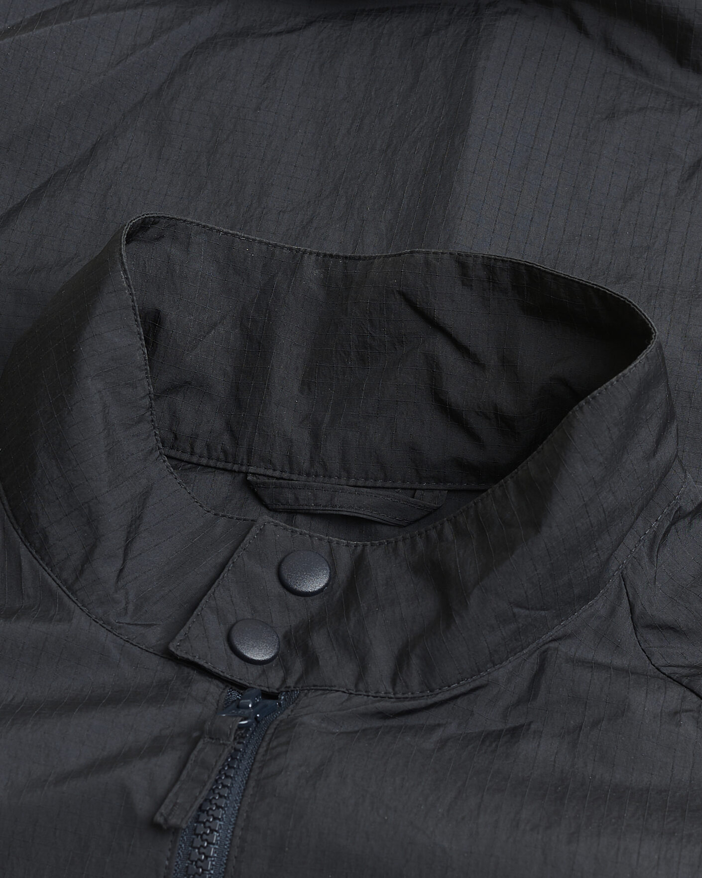 Heren | Pre-owned Overhemden | Pre-owned | Baracuta Ripstop G9 Jacket Dark Navy UK38 - EU48