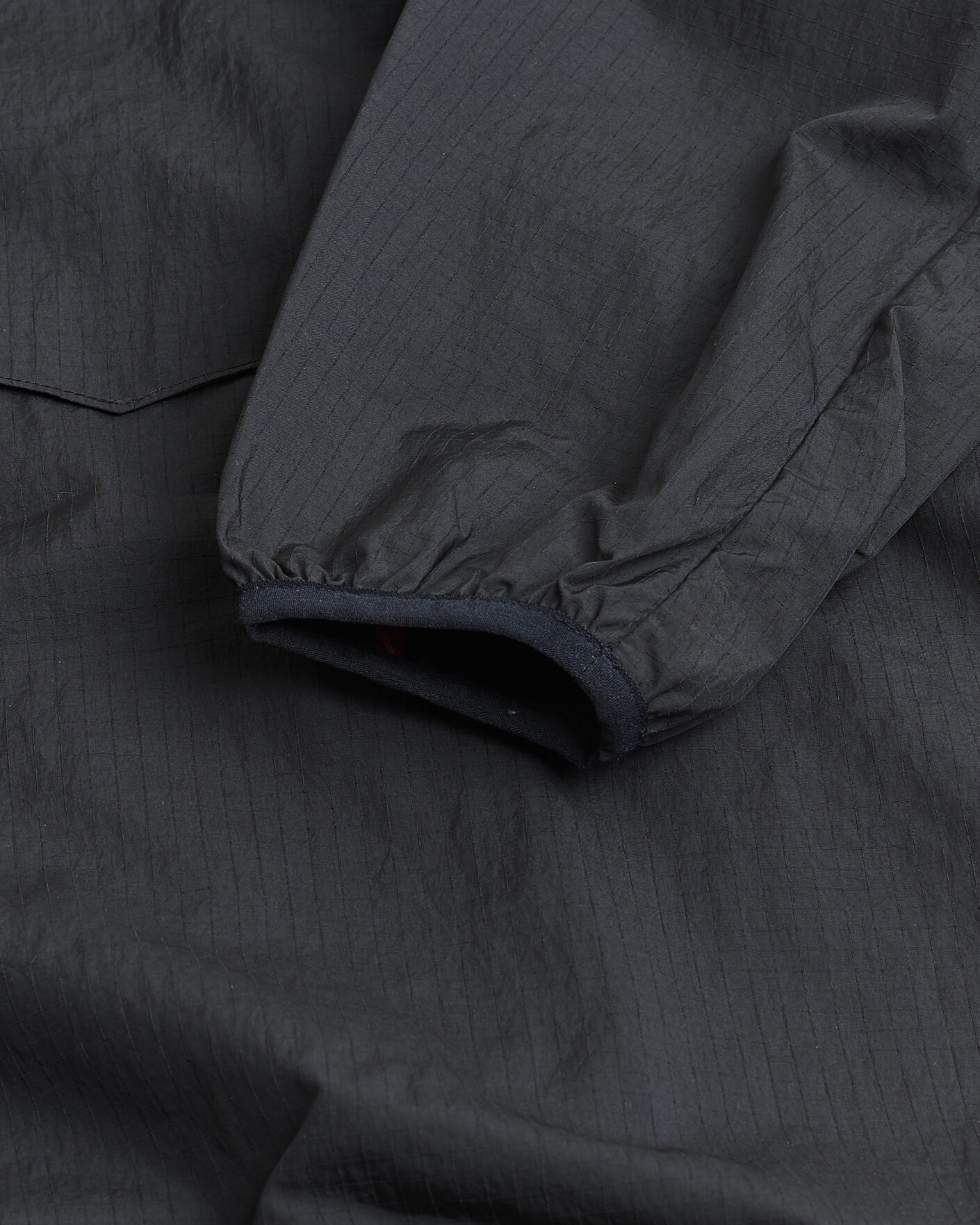 Heren | Pre-owned Overhemden | Pre-owned | Baracuta Ripstop G9 Jacket Dark Navy UK38 - EU48