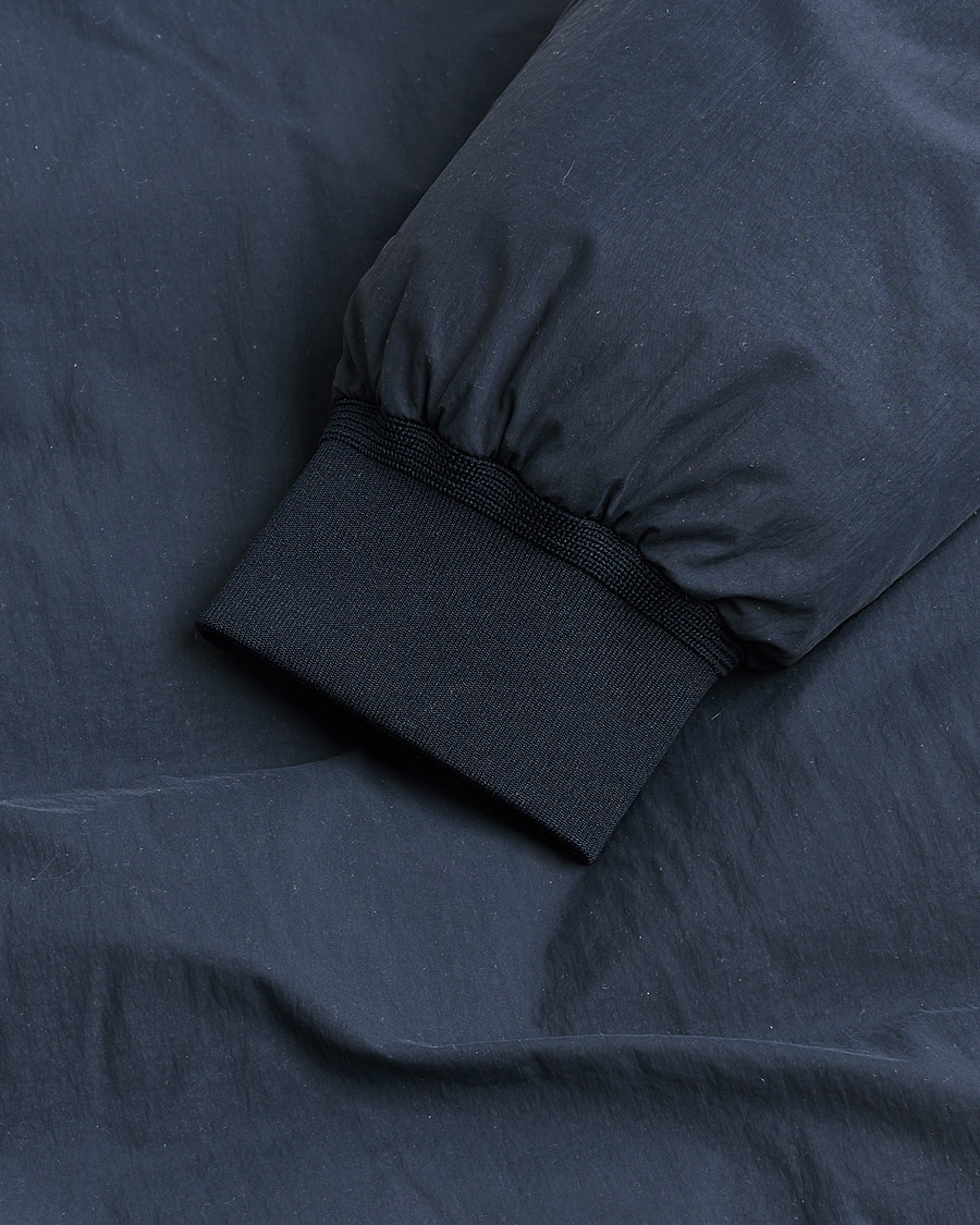 Heren | Pre-owned Jassen | Pre-owned | Valstar Padded Nylon Valstarino Navy 54