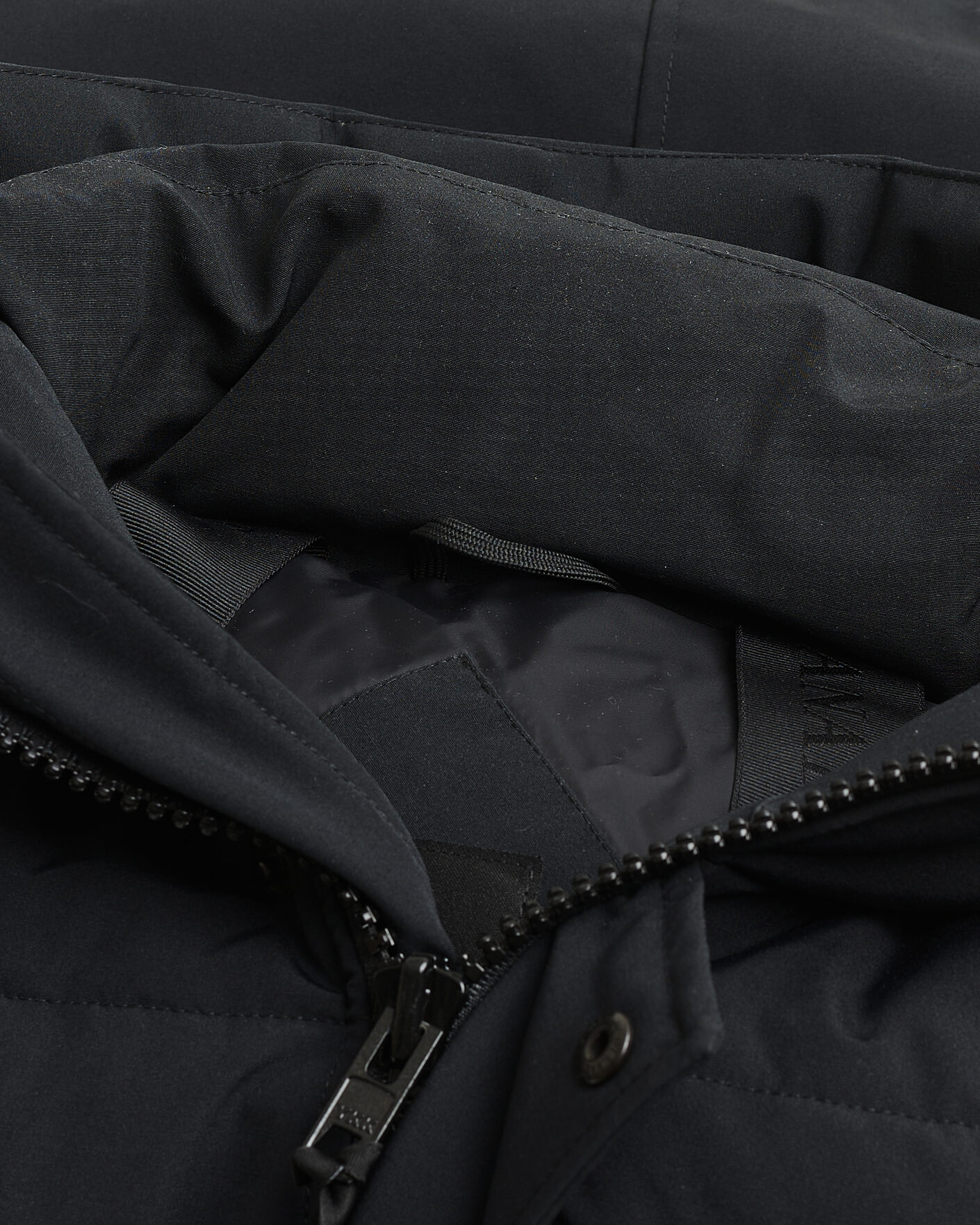 Heren | Pre-owned Jassen | Pre-owned | Canada Goose Wyndham Parka Black S