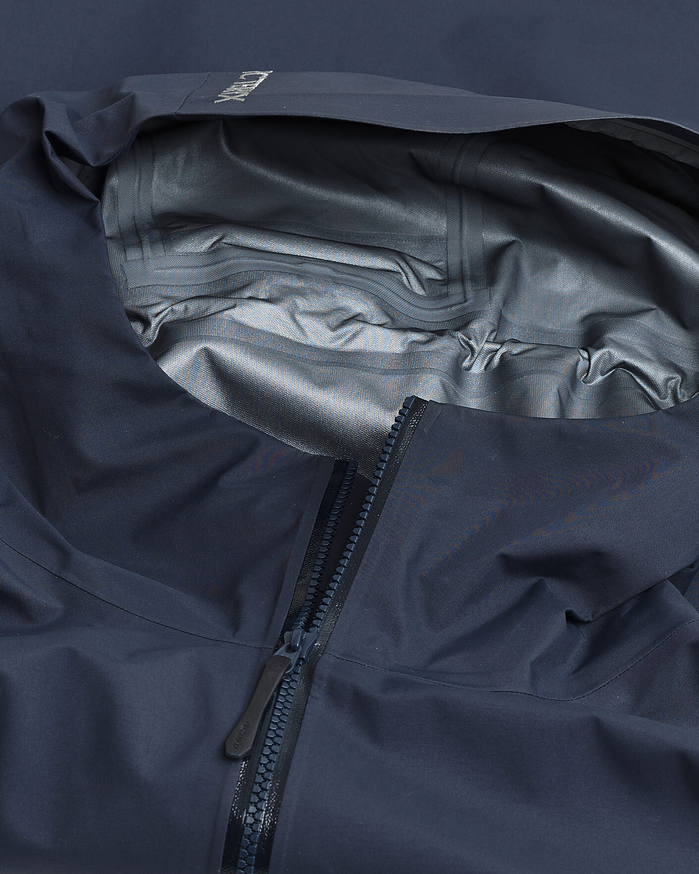 Heren | Pre-owned Jassen | Pre-owned | Arc'teryx Beta Gore-Tex Jacket Black Sapphire L