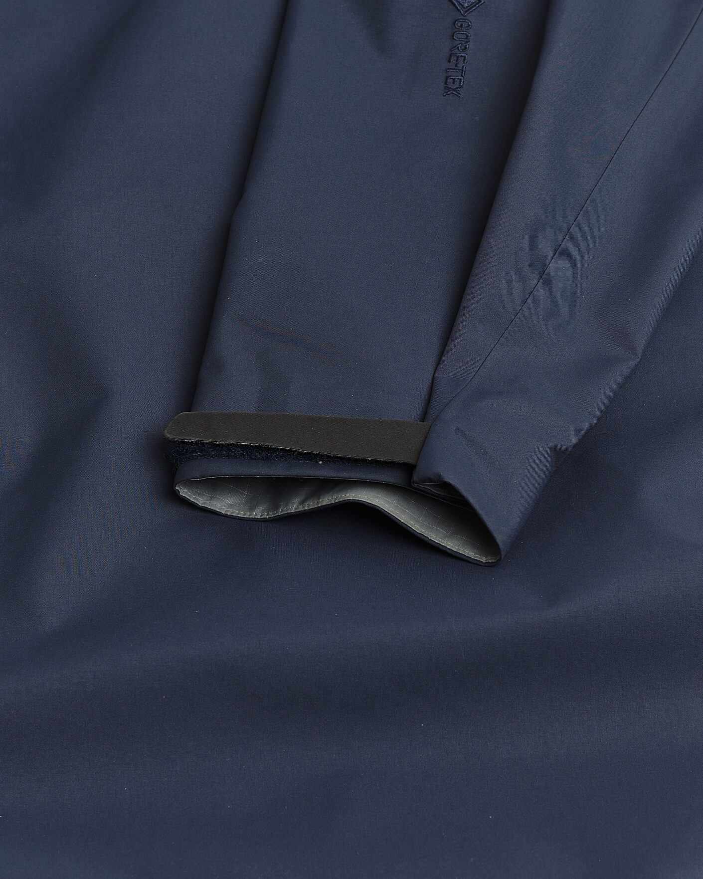 Heren | Pre-owned Jassen | Pre-owned | Arc'teryx Beta Gore-Tex Jacket Black Sapphire L