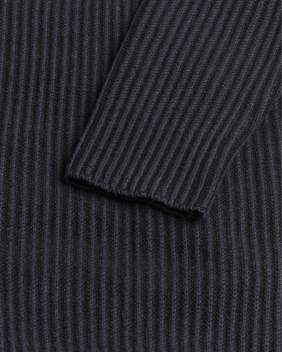 Heren | Pre-owned Jassen | Pre-owned | Parajumpers Olmo Rib Knitted Hybrid Jacket Pencil M