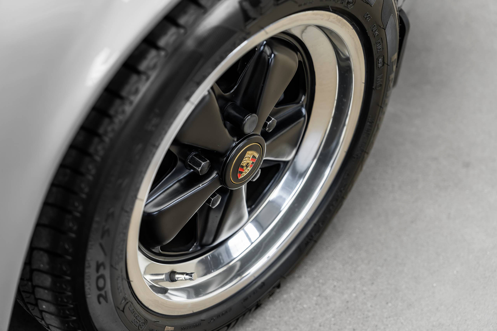 Heren | | Pre-Owned & Vintage Cars | Porsche 911 SC ***SOLD***