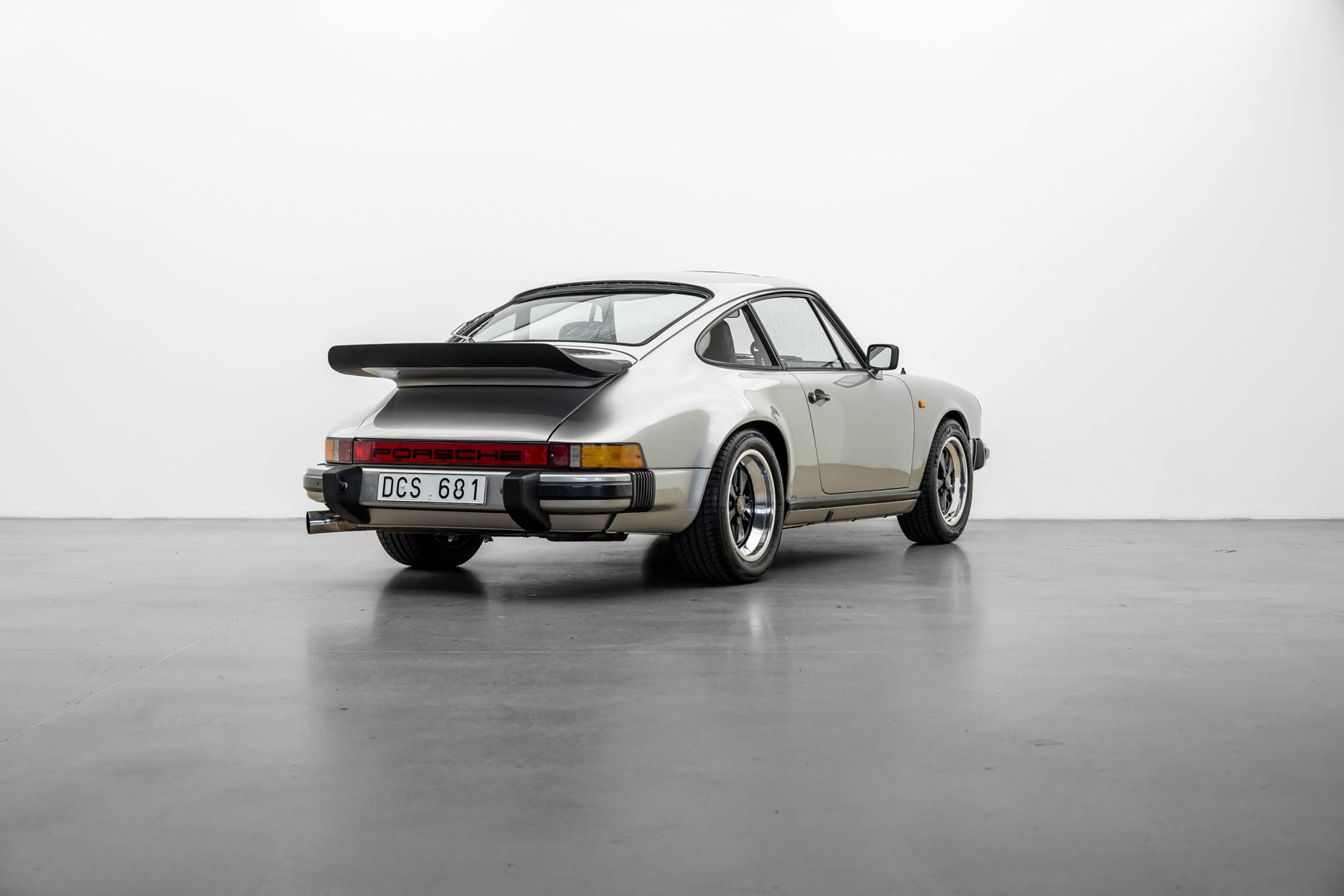 Heren | | Pre-Owned & Vintage Cars | Porsche 911 SC ***SOLD***