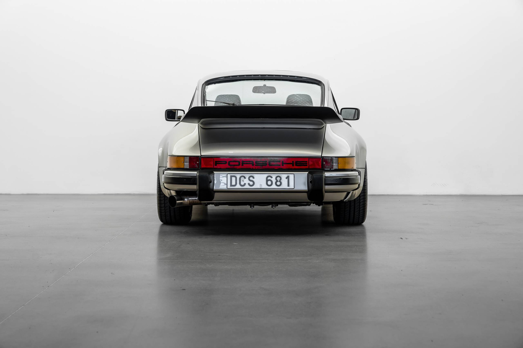 Heren | | Pre-Owned & Vintage Cars | Porsche 911 SC ***SOLD***