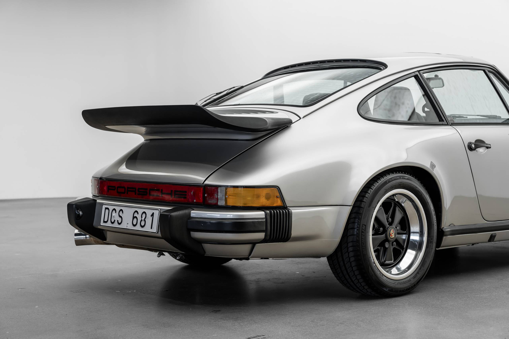 Heren | | Pre-Owned & Vintage Cars | Porsche 911 SC ***SOLD***