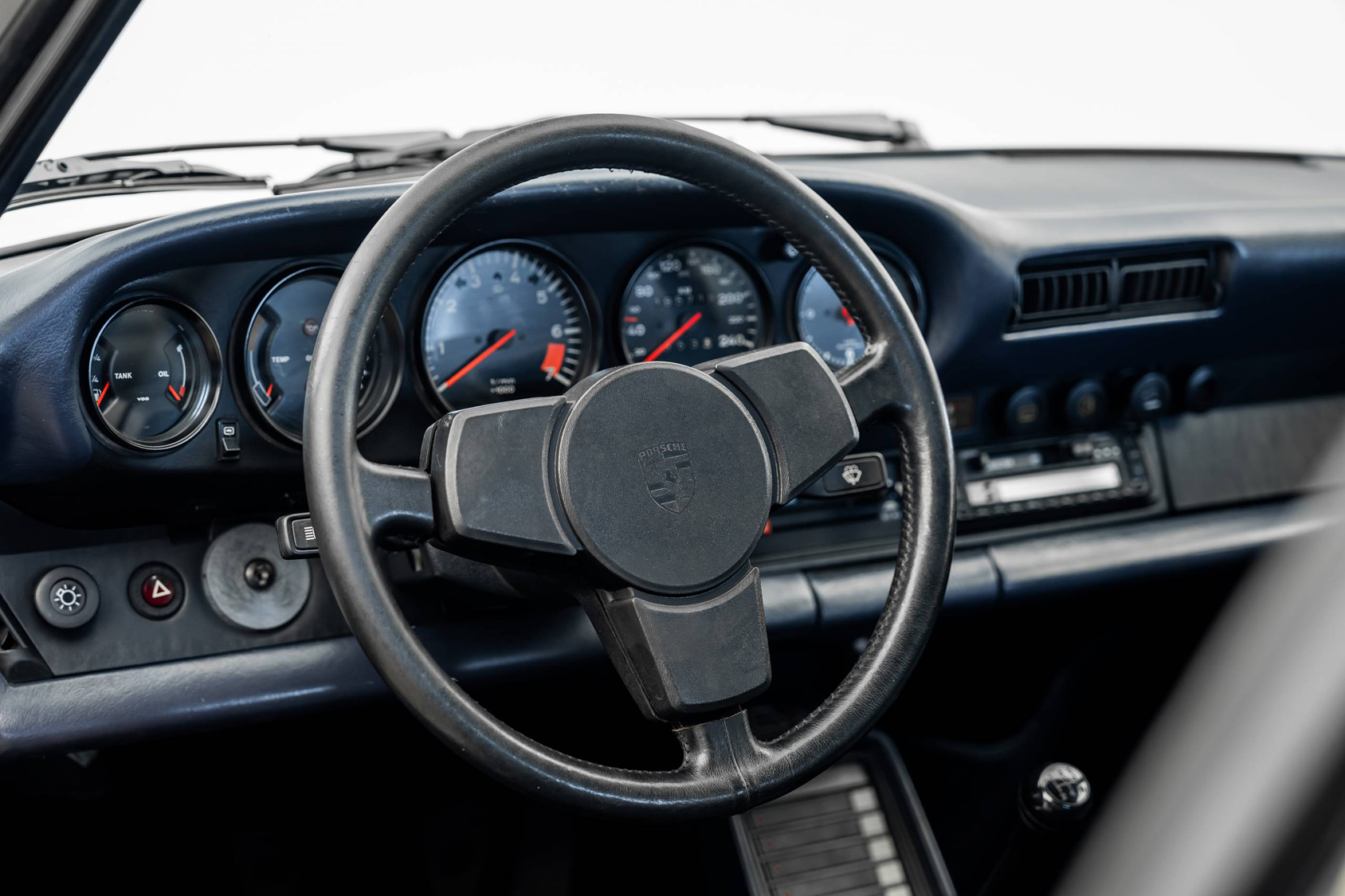 Heren | | Pre-Owned & Vintage Cars | Porsche 911 SC ***SOLD***