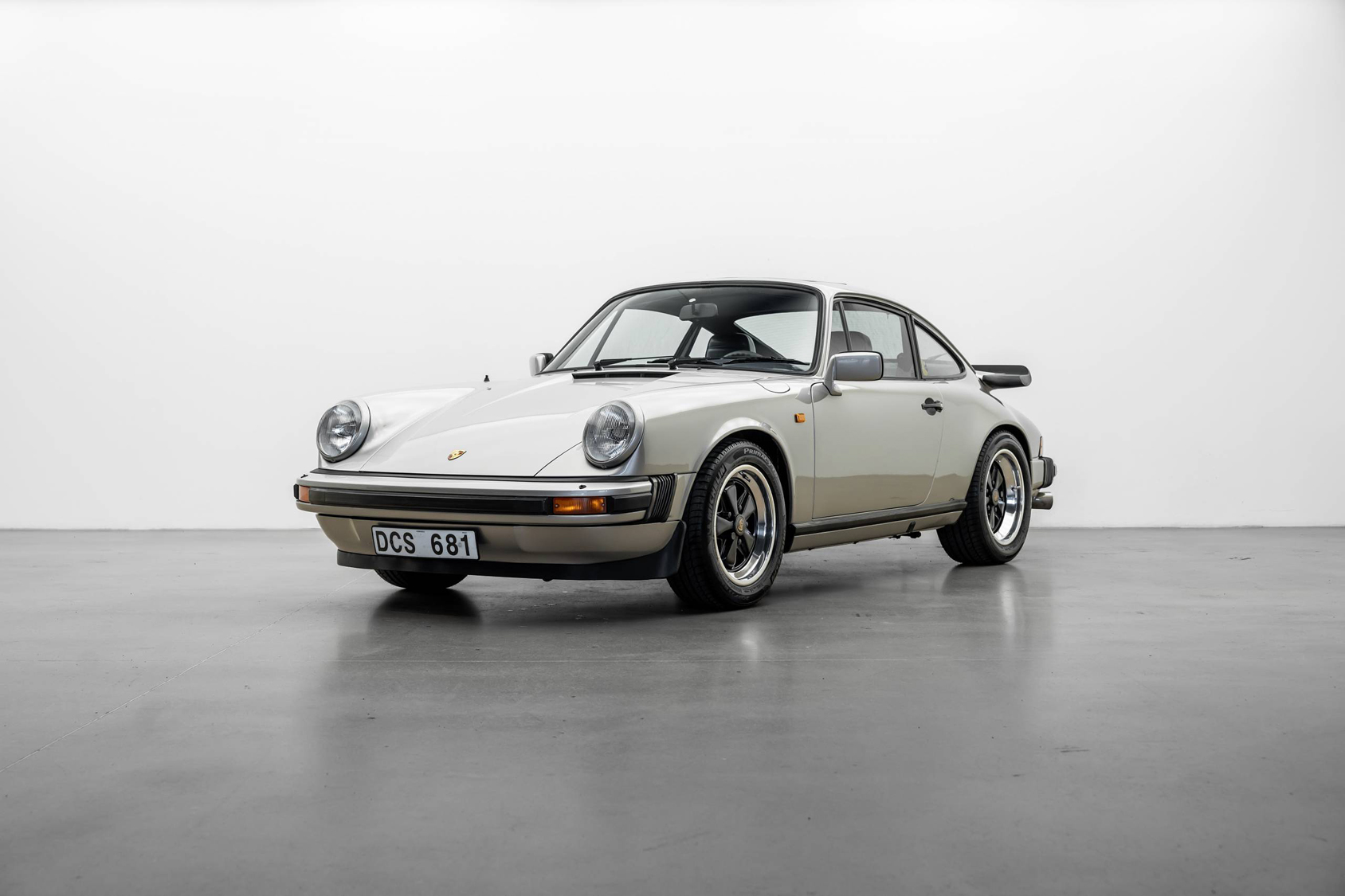 Heren | | Pre-Owned & Vintage Cars | Porsche 911 SC ***SOLD***