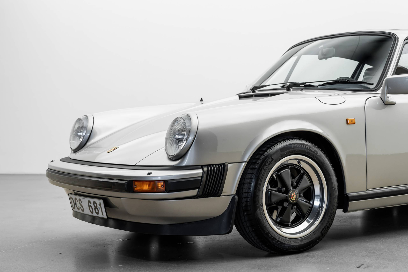 Heren | | Pre-Owned & Vintage Cars | Porsche 911 SC ***SOLD***
