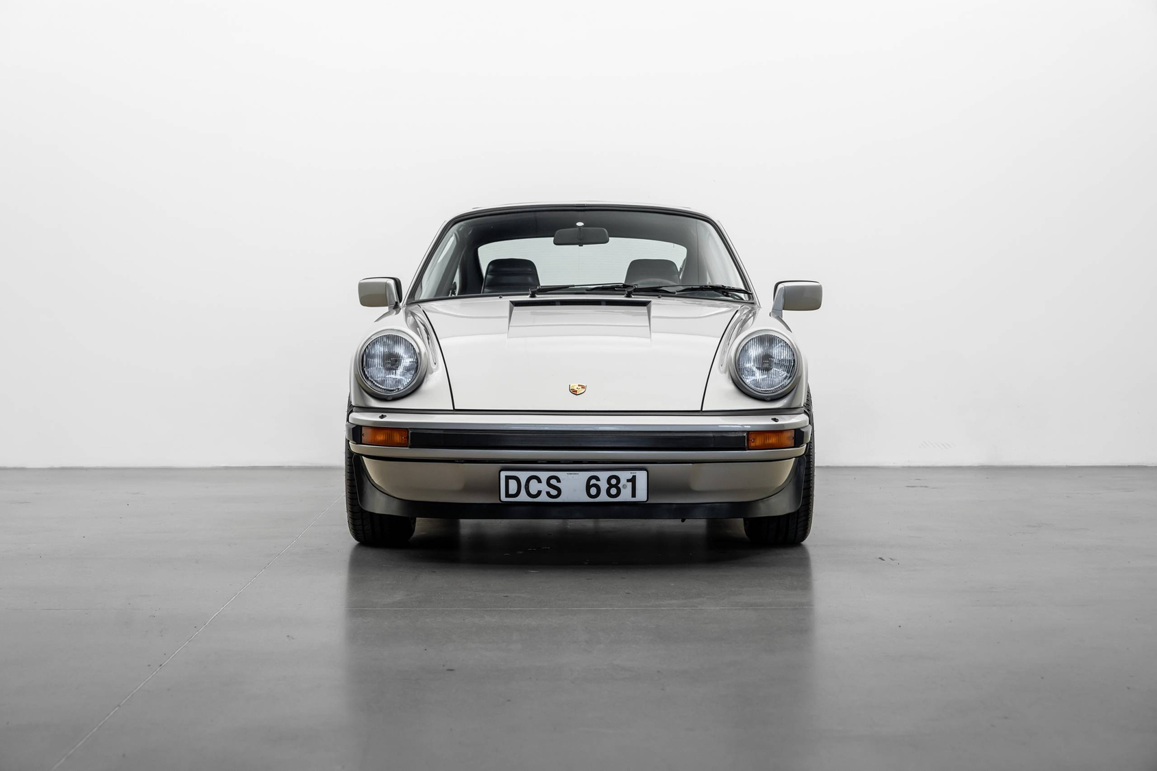 Heren | | Pre-Owned & Vintage Cars | Porsche 911 SC ***SOLD***