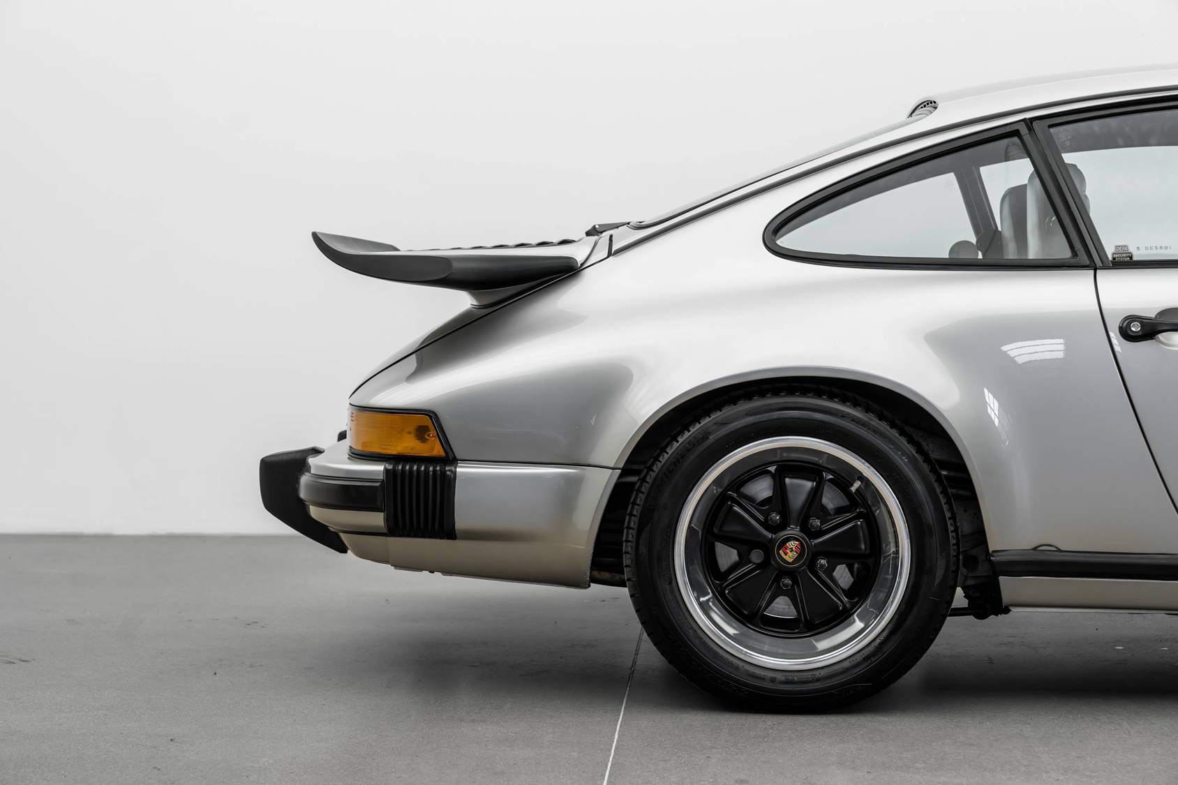 Heren | | Pre-Owned & Vintage Cars | Porsche 911 SC ***SOLD***