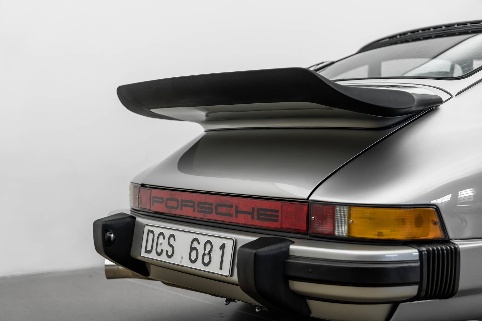 Heren | | Pre-Owned & Vintage Cars | Porsche 911 SC ***SOLD***