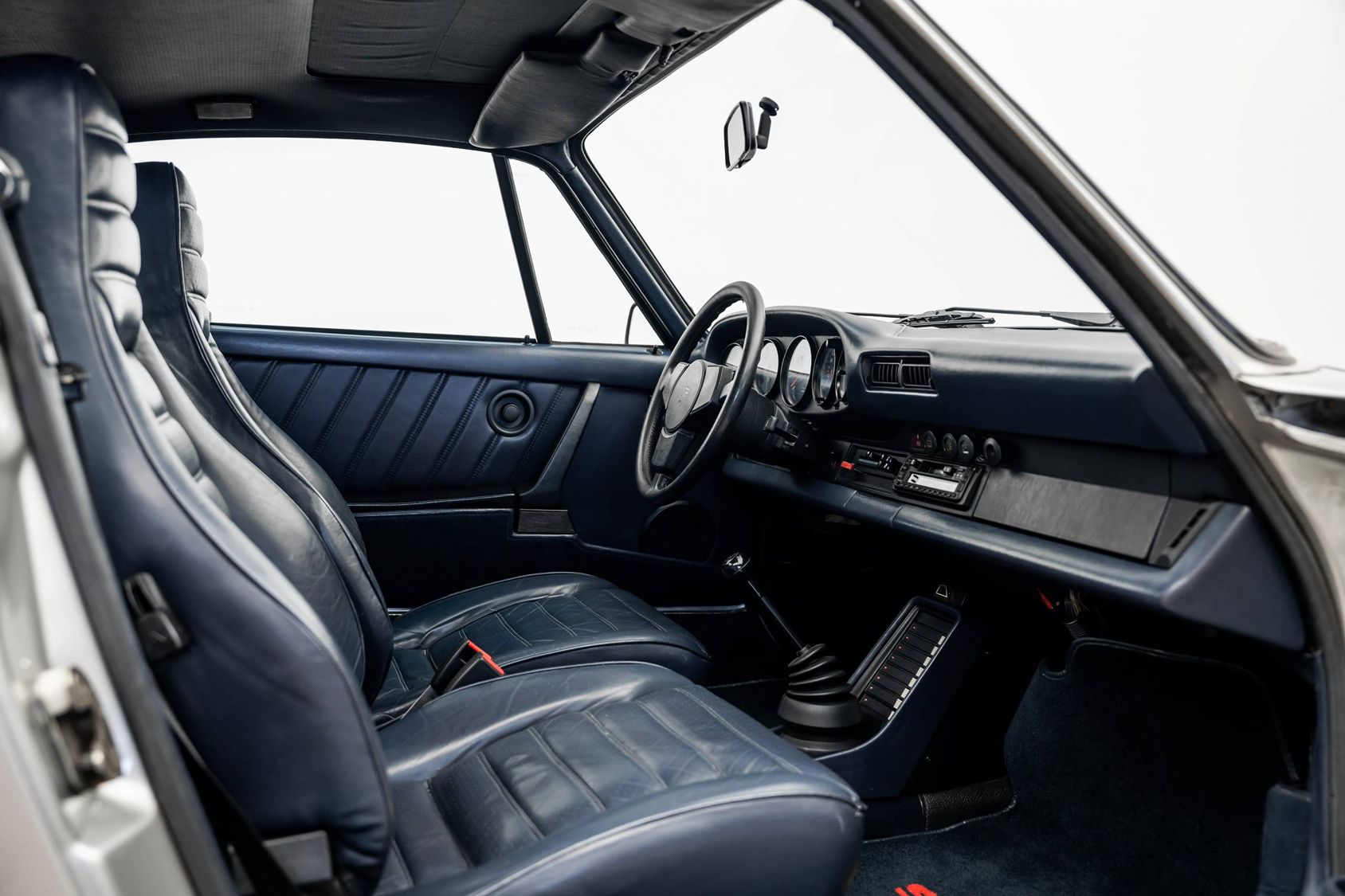 Heren | | Pre-Owned & Vintage Cars | Porsche 911 SC ***SOLD***