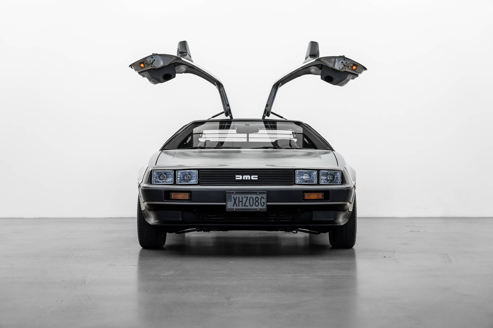 Heren | | Pre-Owned & Vintage Cars | DeLorean DMC-12 ***SOLD***
