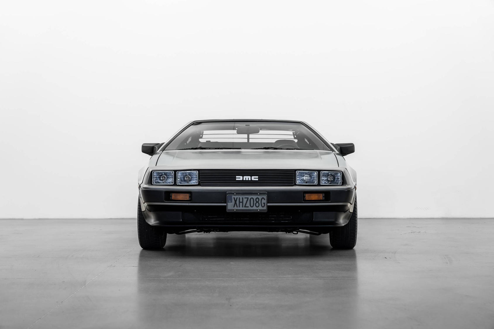 Heren | | Pre-Owned & Vintage Cars | DeLorean DMC-12 ***SOLD***