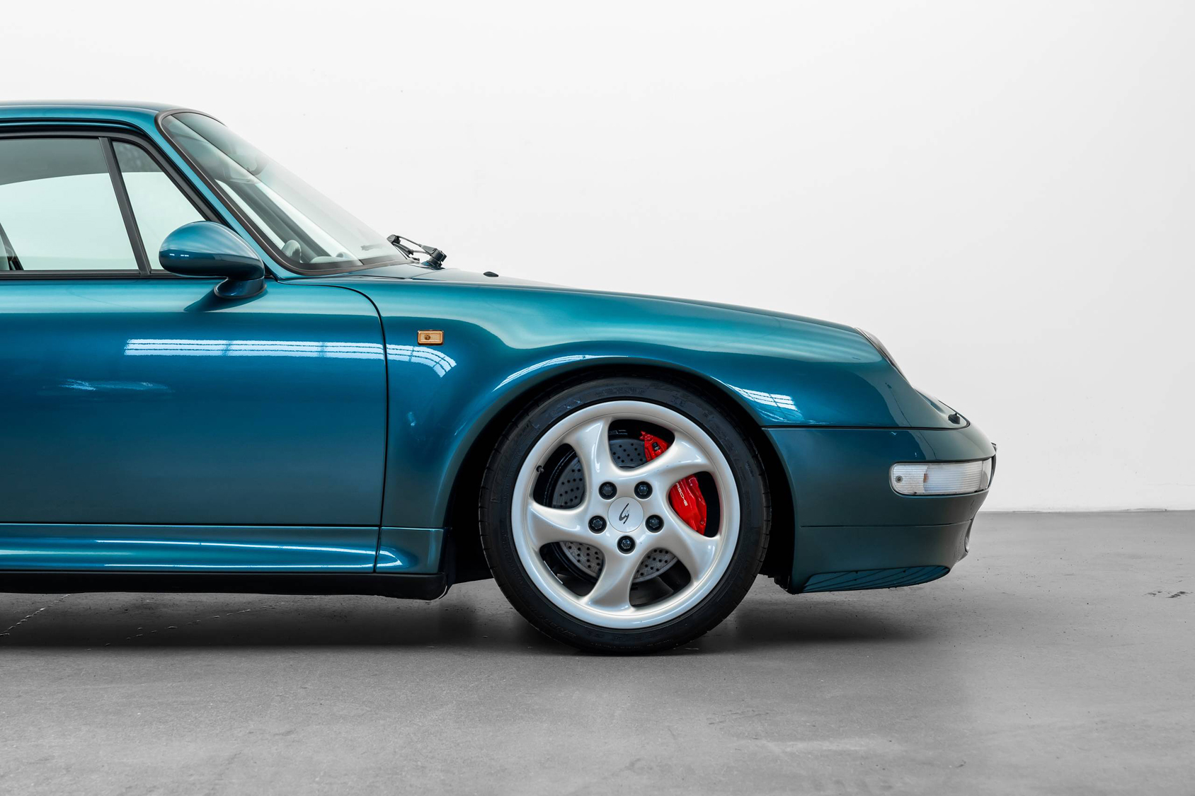 Heren | | Pre-Owned & Vintage Cars | Porsche 911 Carrera 4S ***SOLD***
