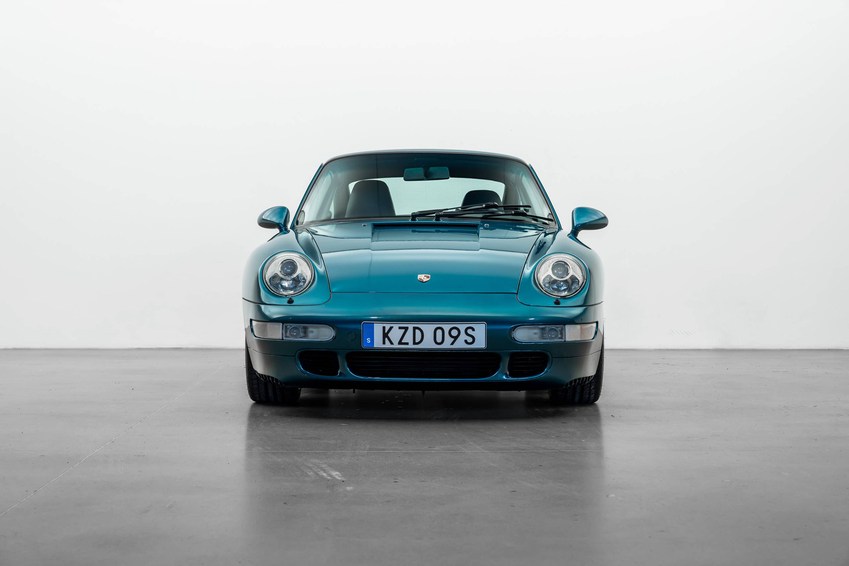 Heren | | Pre-Owned & Vintage Cars | Porsche 911 Carrera 4S ***SOLD***