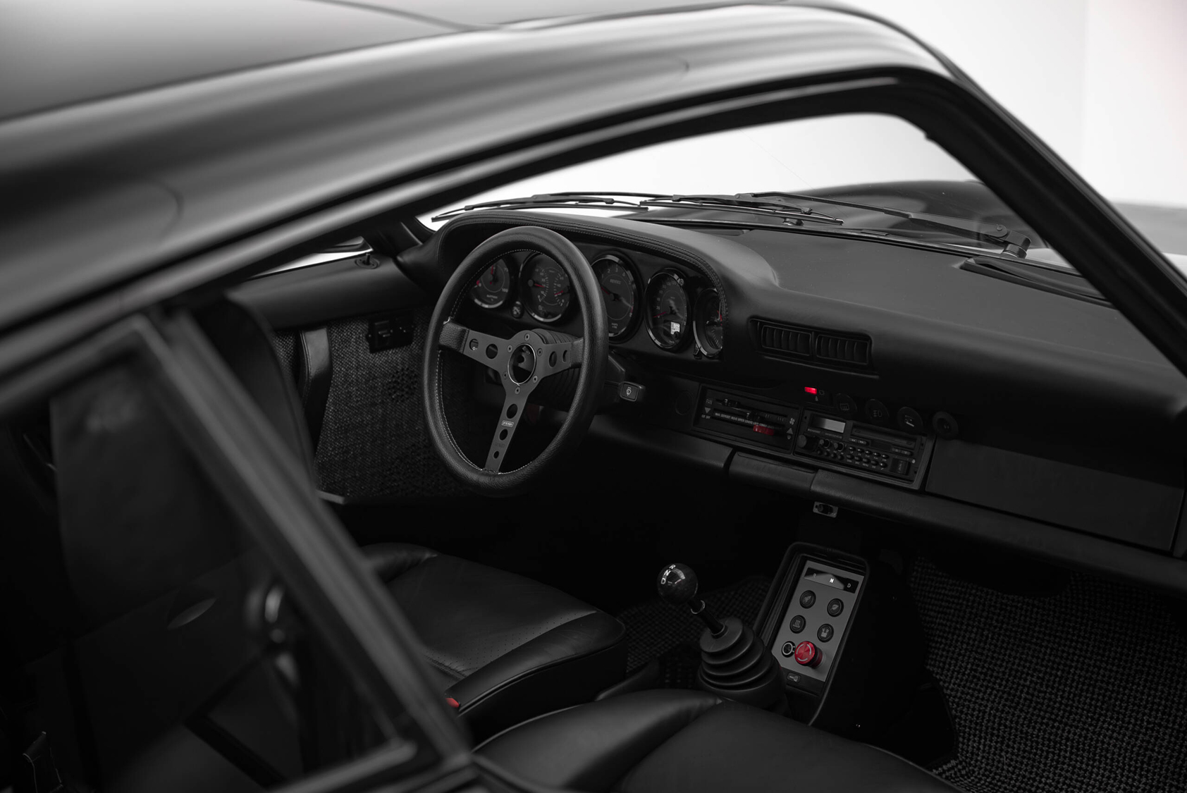 Heren | | Pre-Owned & Vintage Cars | Revive One – WTL Electric