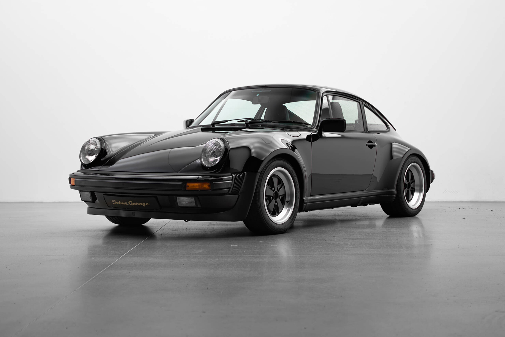 Heren | | Pre-Owned & Vintage Cars | Revive One – WTL Electric