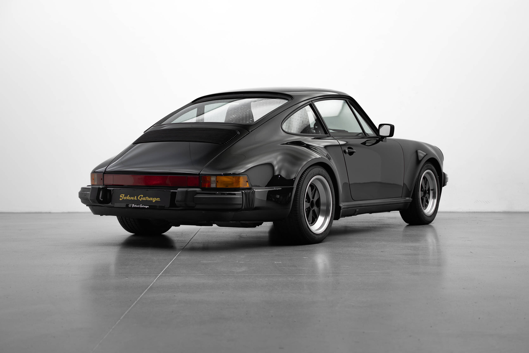 Heren | | Pre-Owned & Vintage Cars | Revive One – WTL Electric