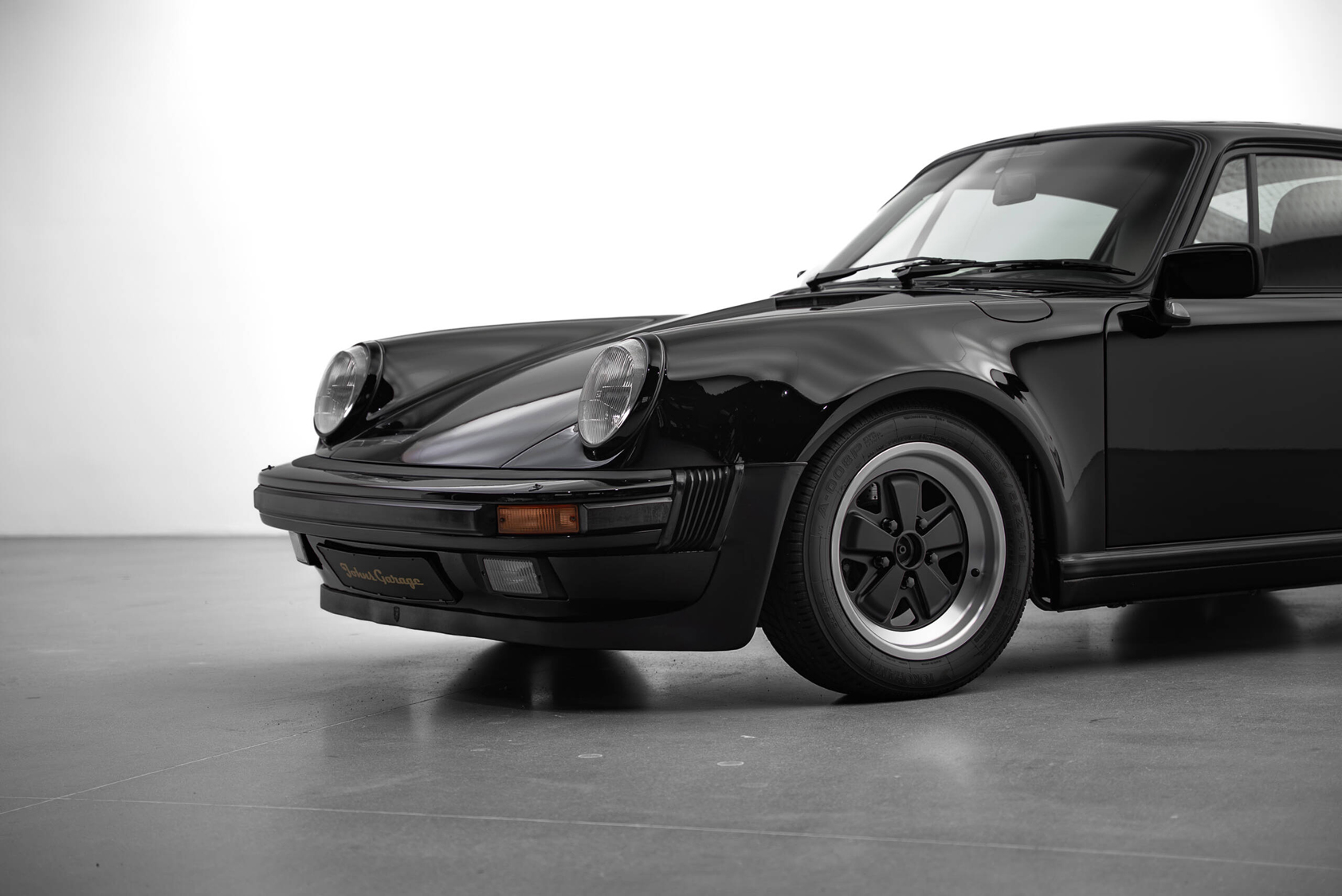 Heren | | Pre-Owned & Vintage Cars | Revive One – WTL Electric