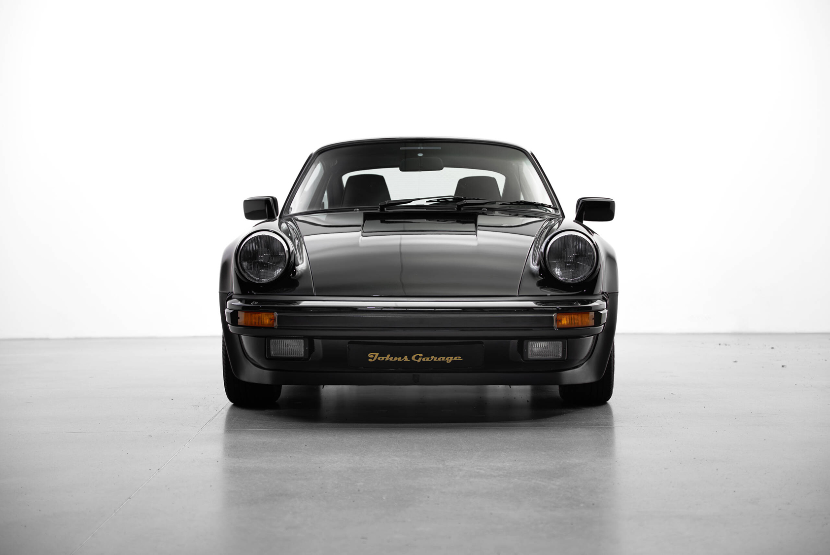 Heren | | Pre-Owned & Vintage Cars | Revive One – WTL Electric