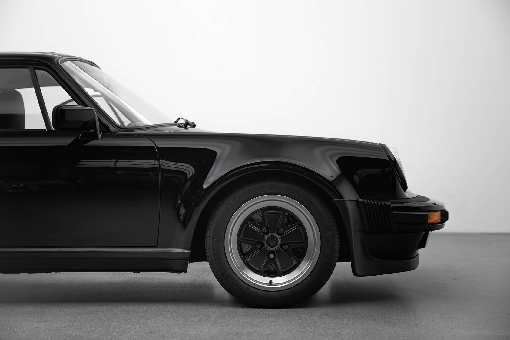 Heren | | Pre-Owned & Vintage Cars | Revive One – WTL Electric