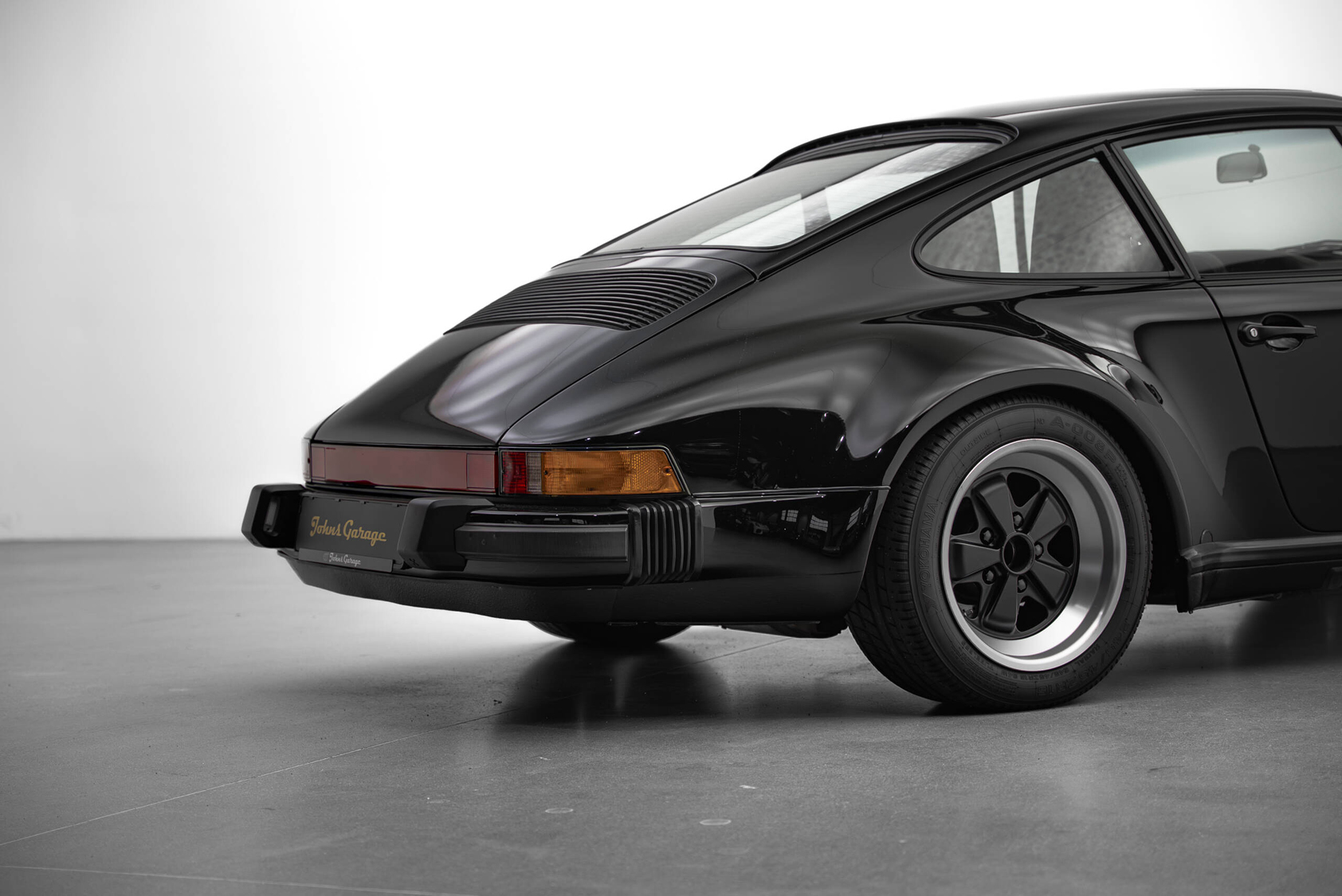 Heren | | Pre-Owned & Vintage Cars | Revive One – WTL Electric