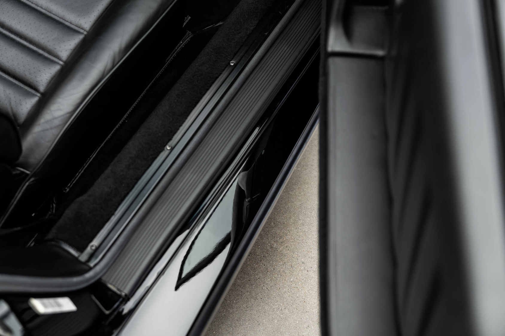 Heren | | Pre-Owned & Vintage Cars | Porsche 911 Carrera WTL Cab