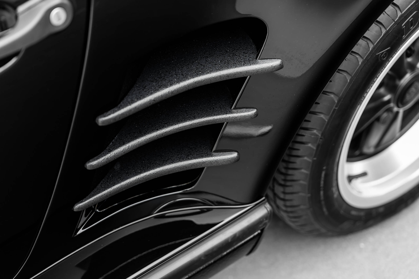 Heren | | Pre-Owned & Vintage Cars | Porsche 911 Carrera WTL Cab