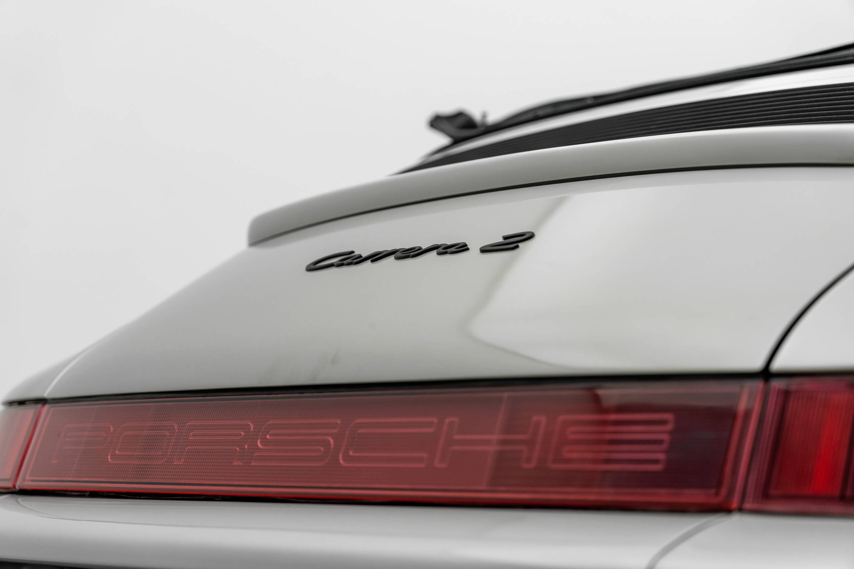 Heren | | Pre-Owned & Vintage Cars | Porsche 911 Carrera WTL Cab