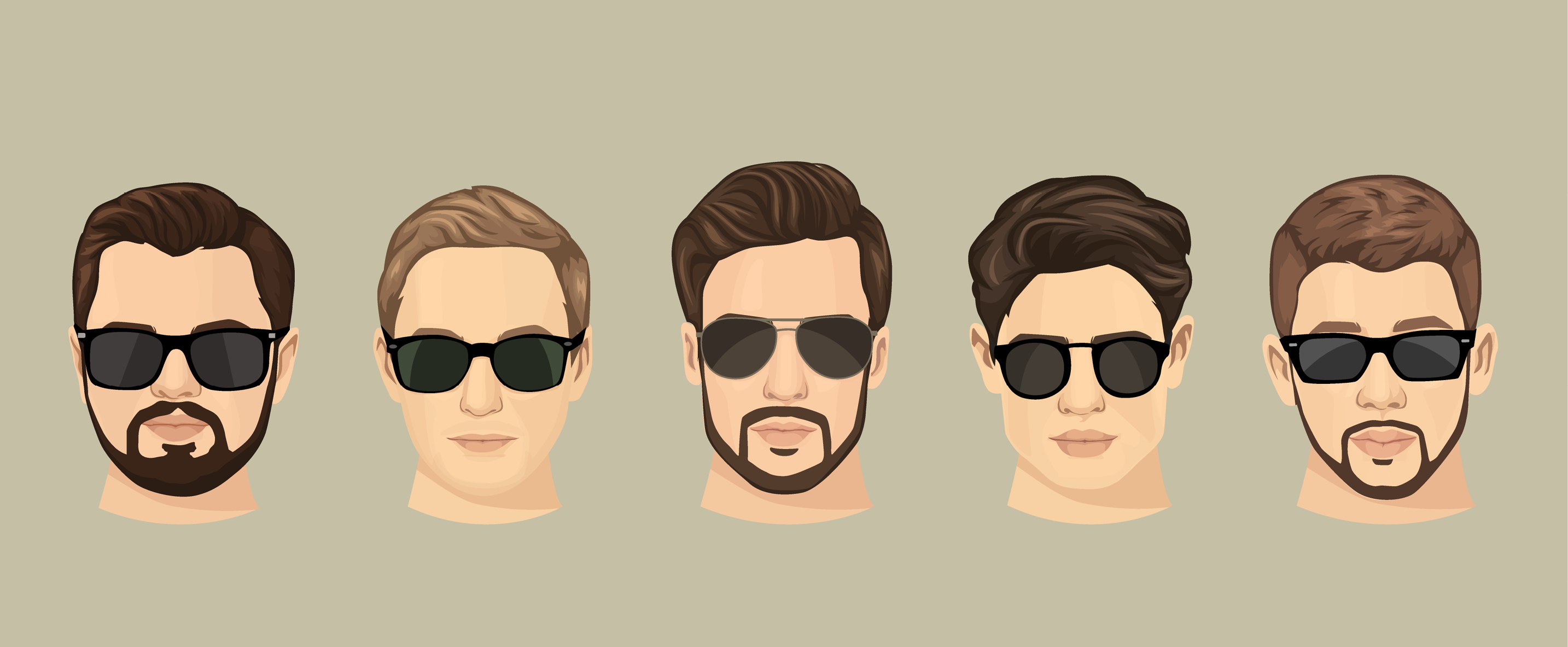 Which glasses will suit me discount