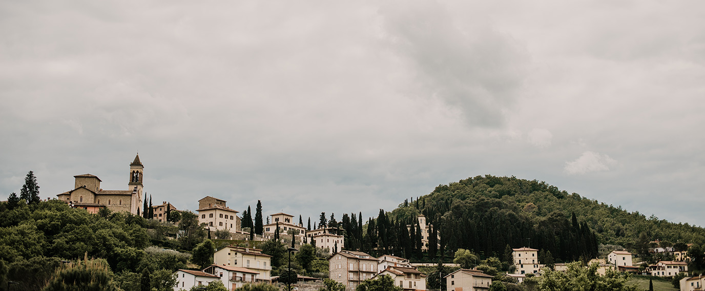 Brunello Cucinelli ? The Italian dream