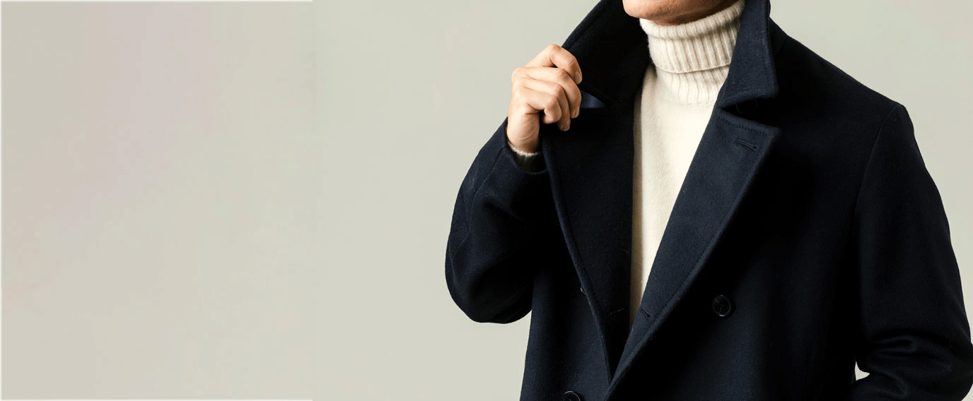 Five Autumn Jackets to Last a Lifetime